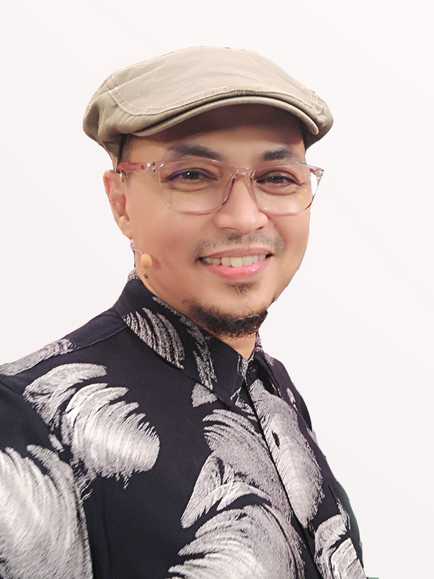 Our Team - Aie Ibrahim